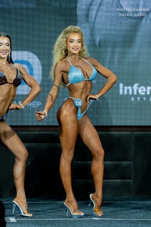 BIKINI новички 164